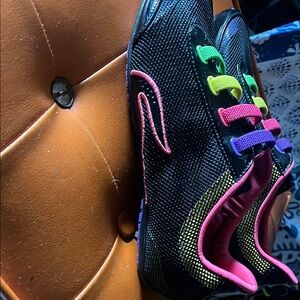 Colorful Lacoste Sport